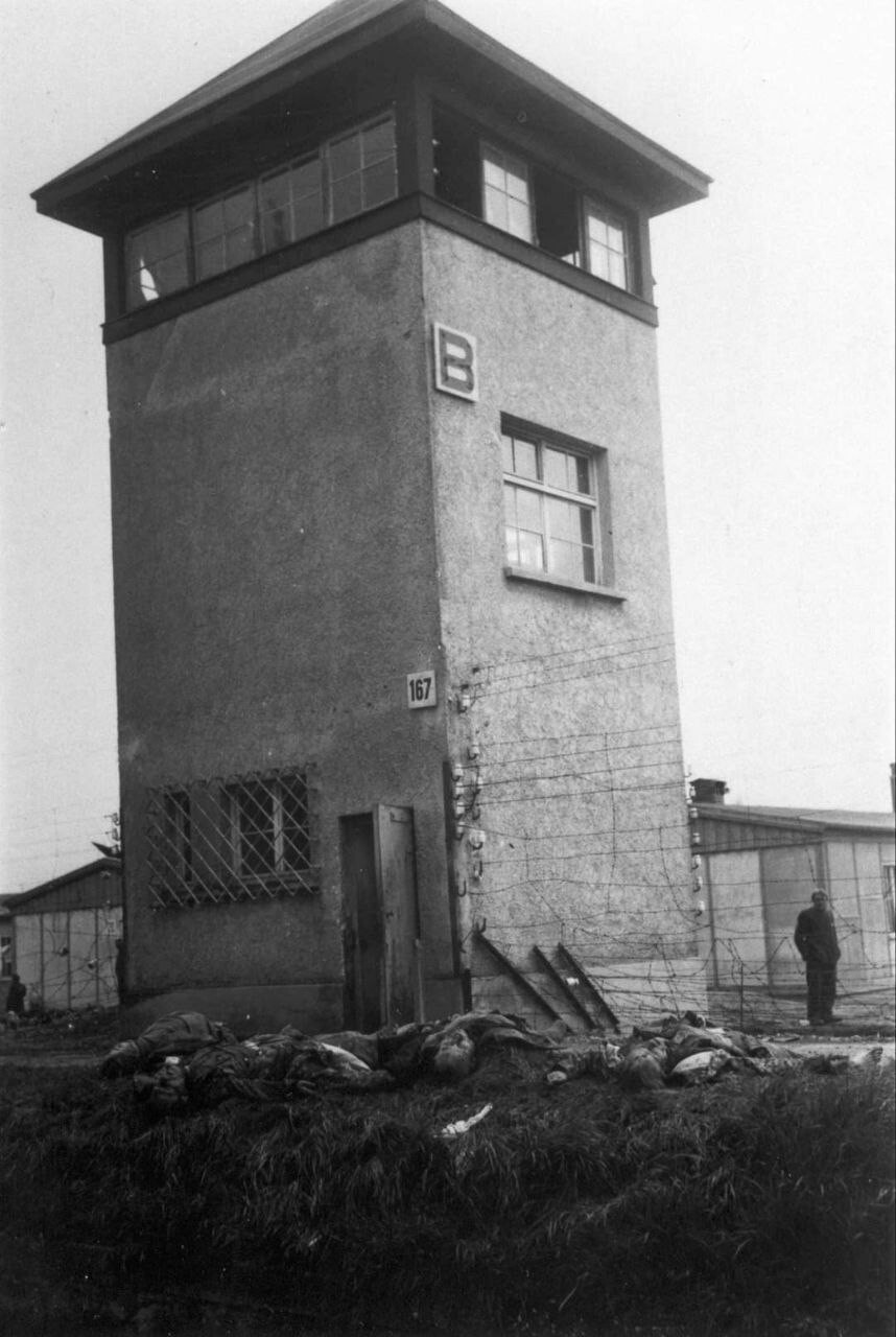 Дахау