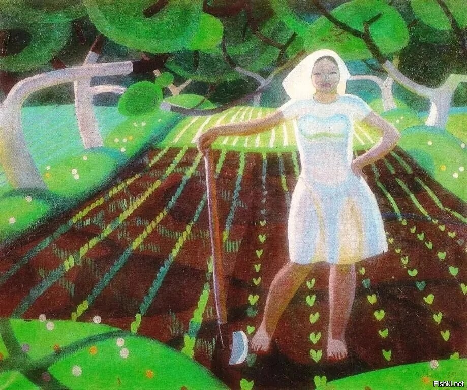 Солянка