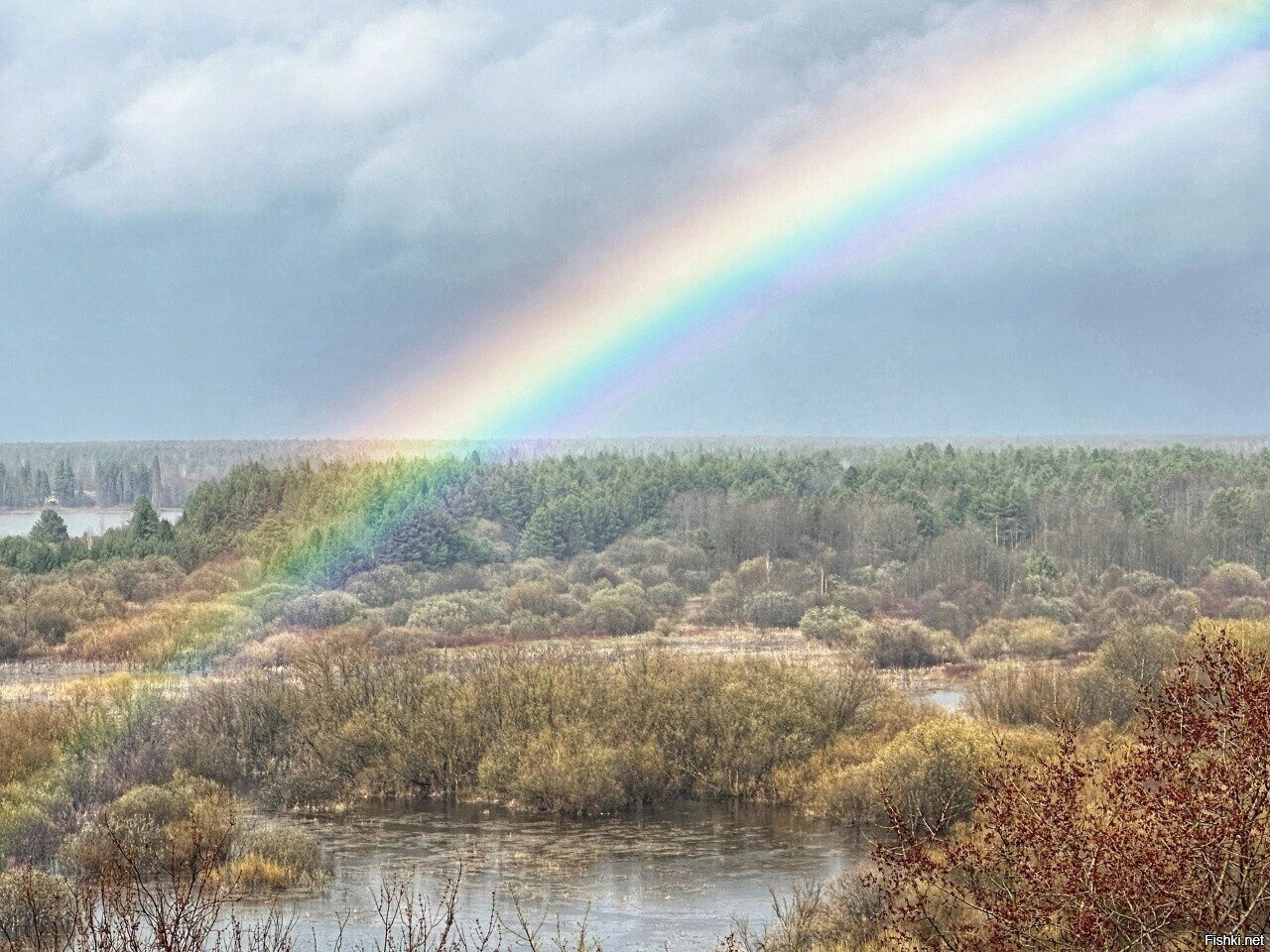 С добрым утром
