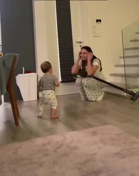 Первые шаги 