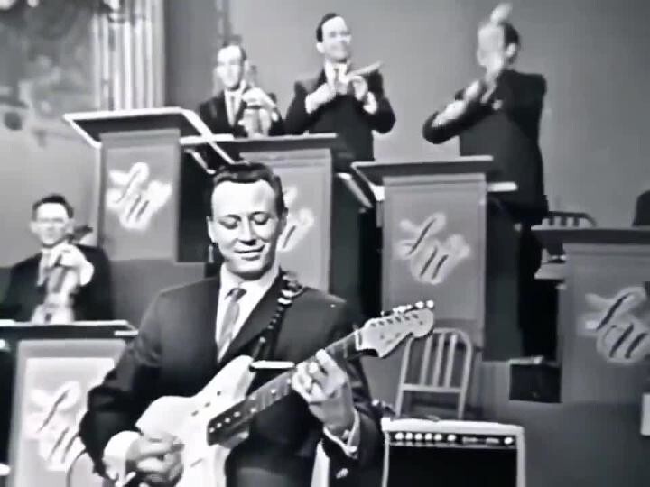 1961 год