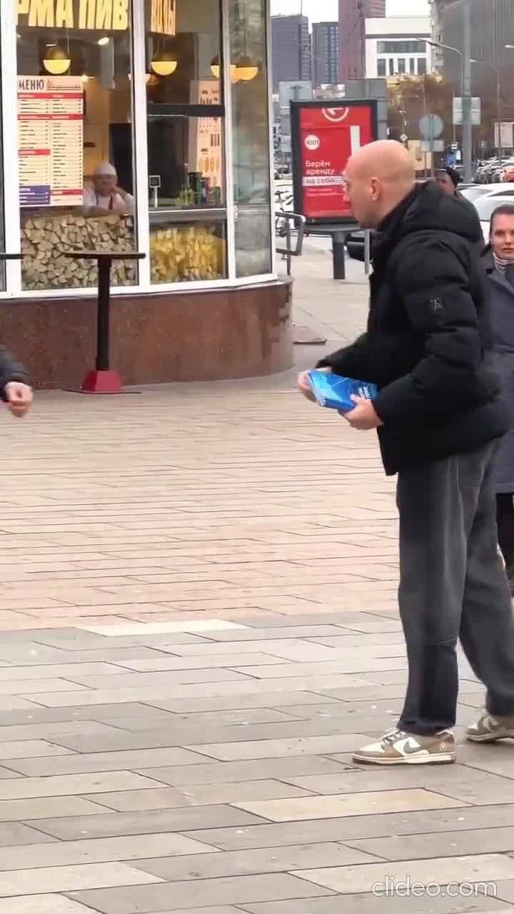 Его боится даже начальство⁠⁠ 