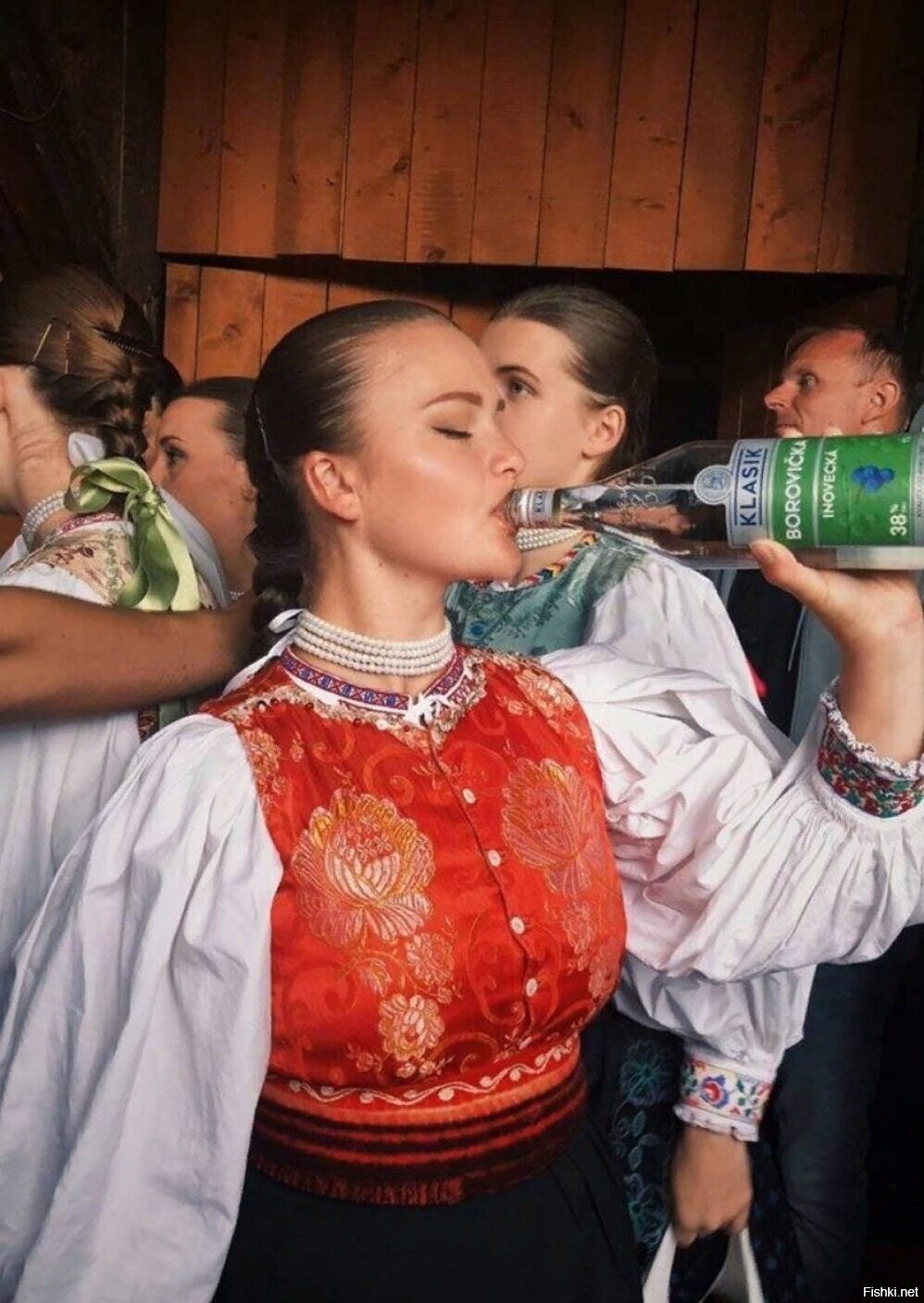 Солянка