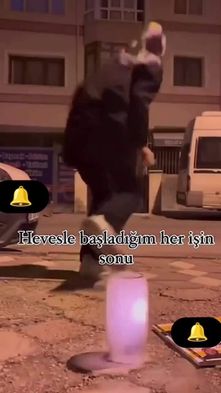 Зрелищно получилось