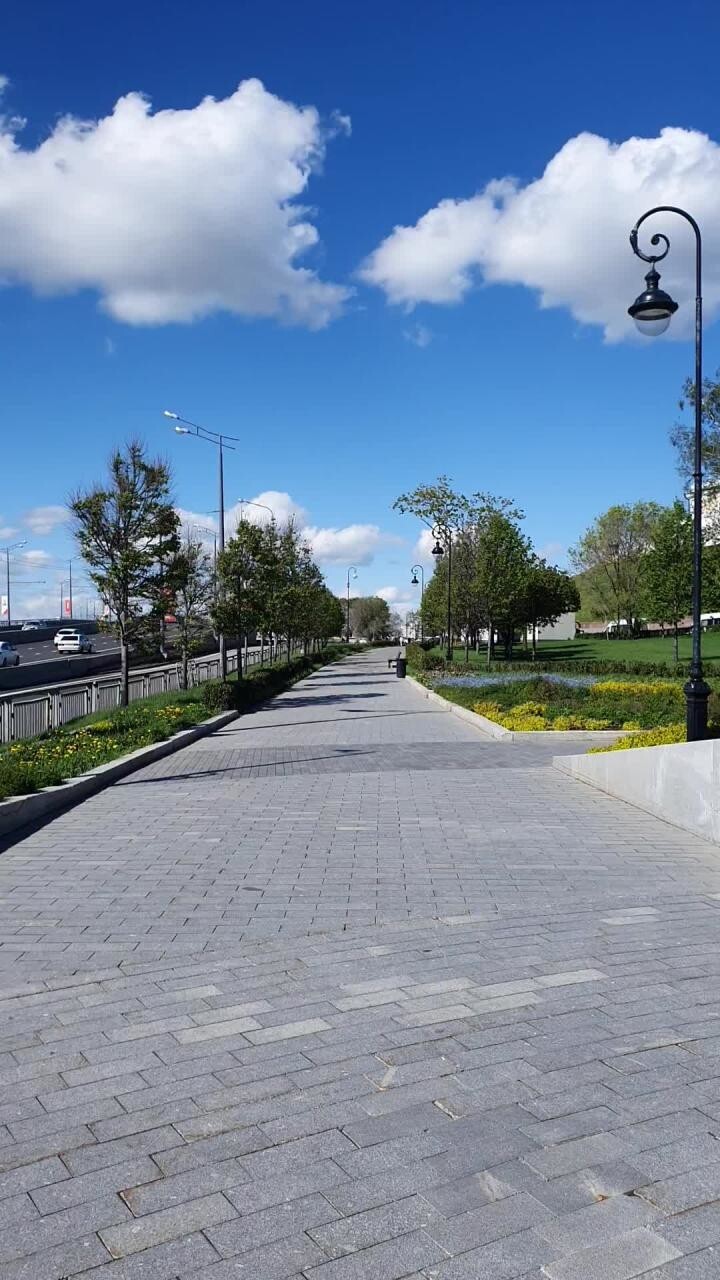 Казань