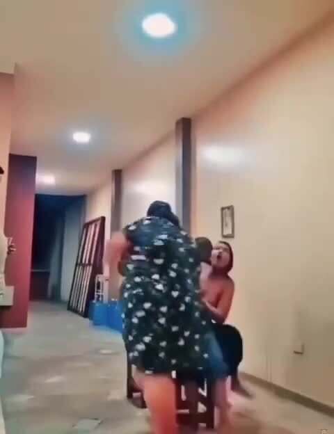 Когда ты не в той весовой категории