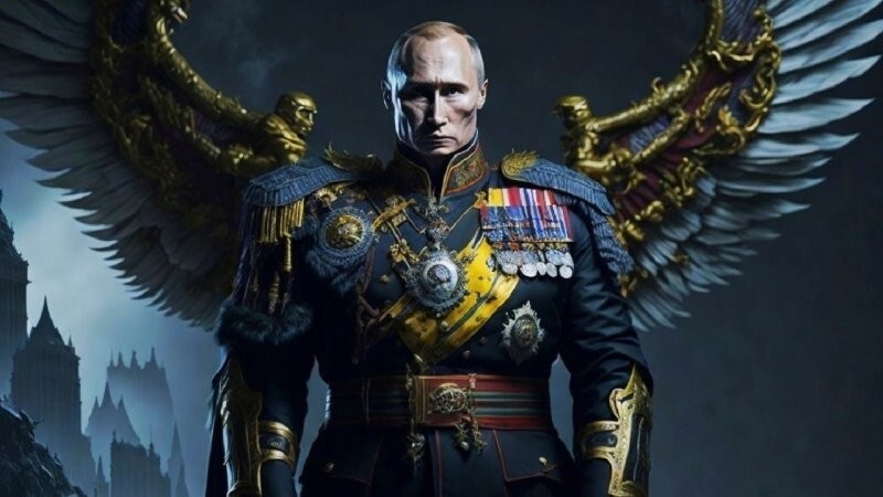 Это не я , это нейросеть