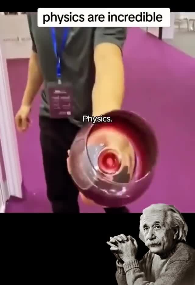 С днём физика