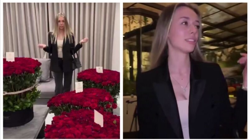 "У меня падает либидо на мужчин, зарабатывающих меньше 10 тысяч долларов в месяц"