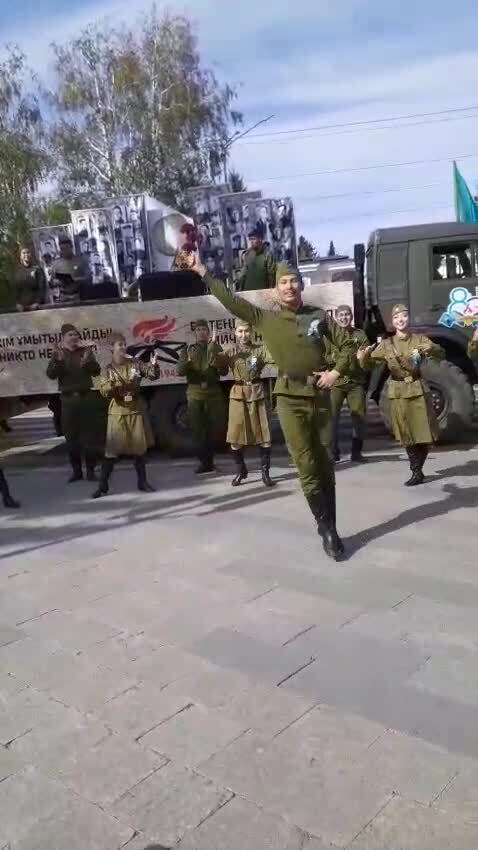 Сегодня выступали