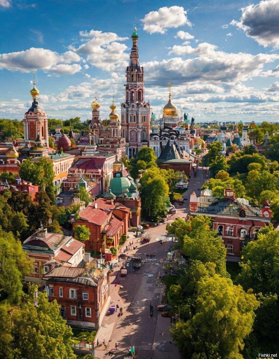 Солянка