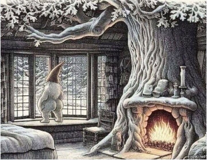 Солянка
