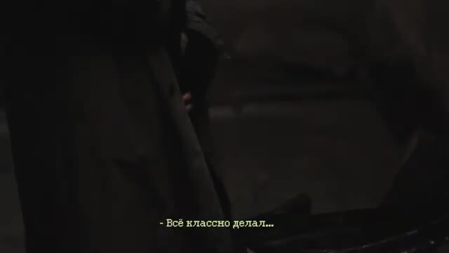 Брат | "Да не, в штабе там отсиделся, писарем