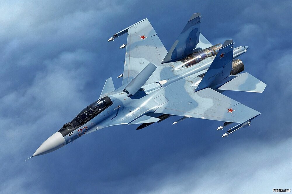 Су- 30 