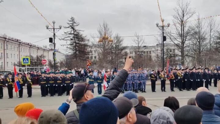 Магадан