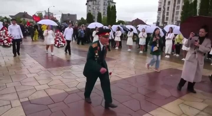 Гордость