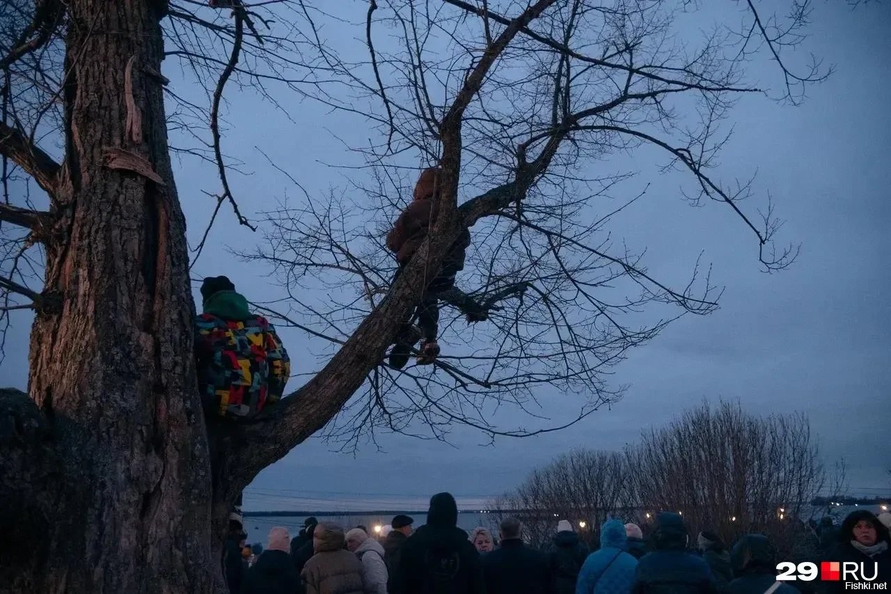 Салют в Северодвинске