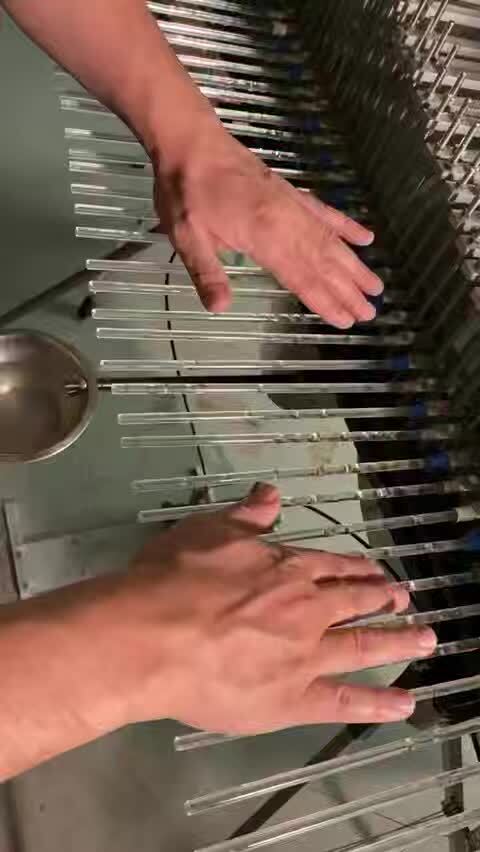 Хрустальный Басшет (The Crystal Baschet)