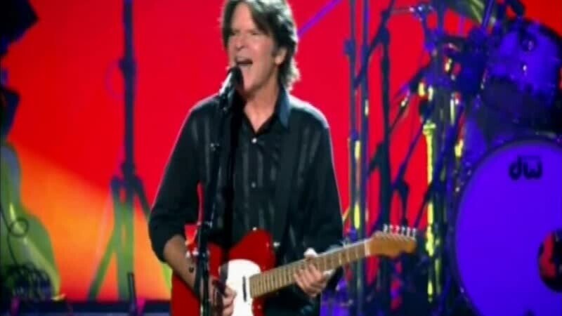 John Fogerty (Creedence Clearwater Revival)