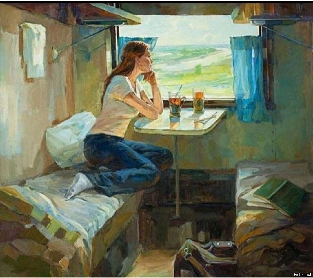 Солянка