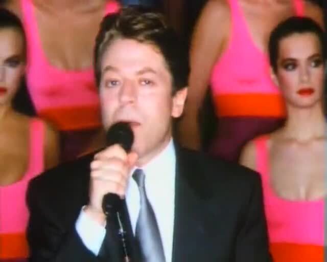 Robert Palmer