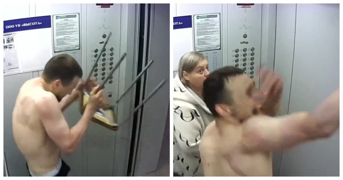 Неравная борьба с «демонами»