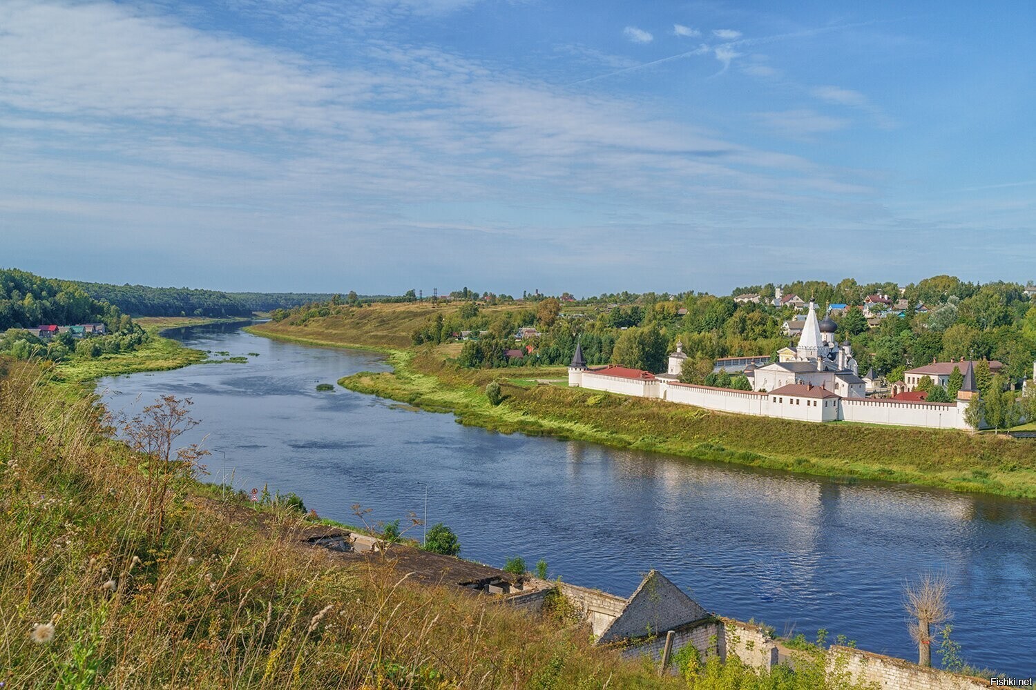 Старица