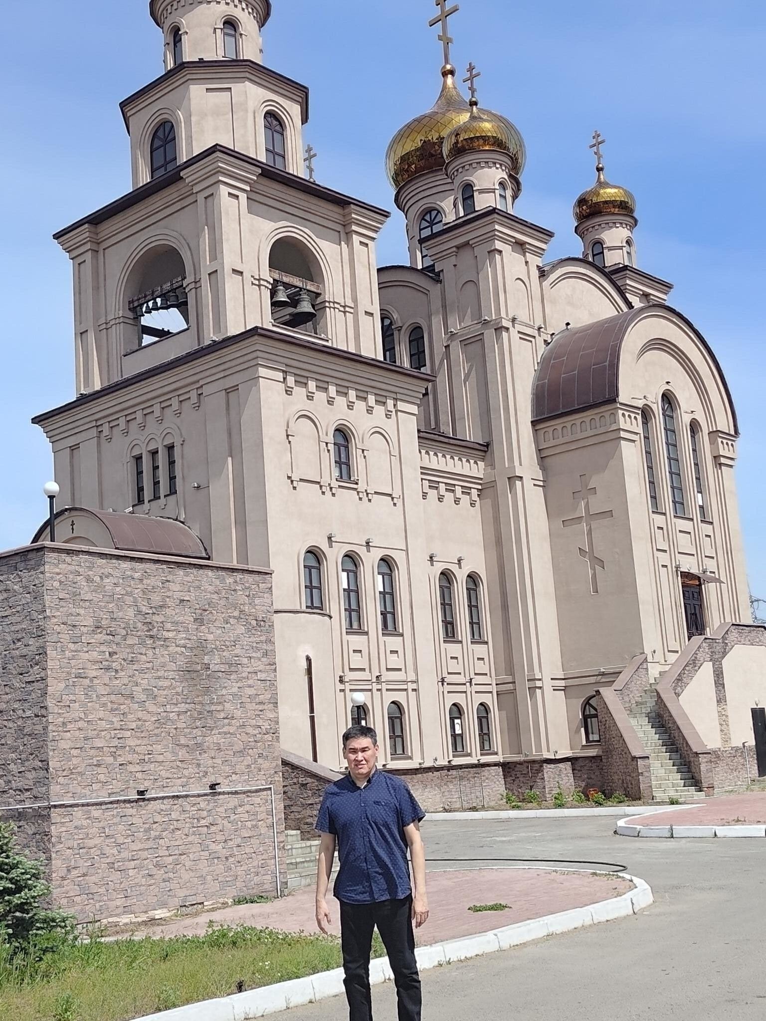 В Павлодаре