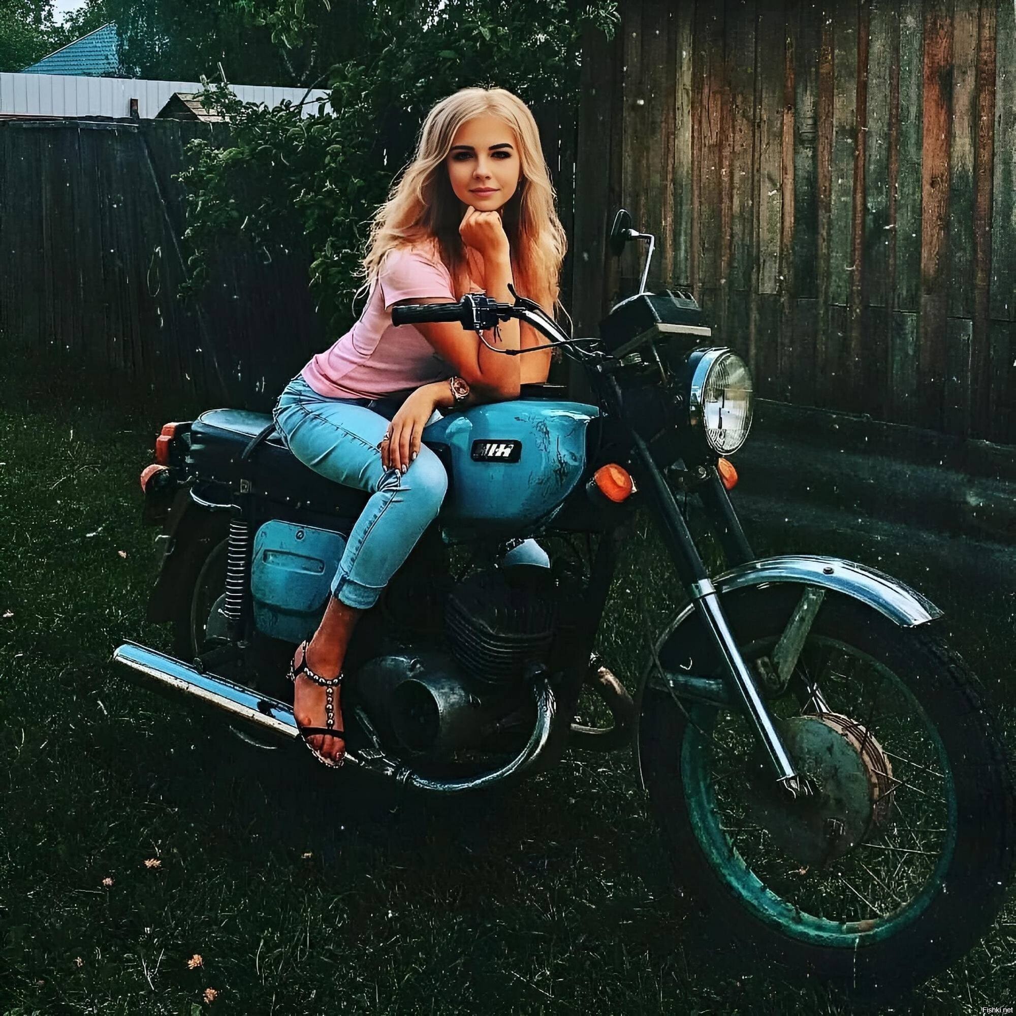 Солянка