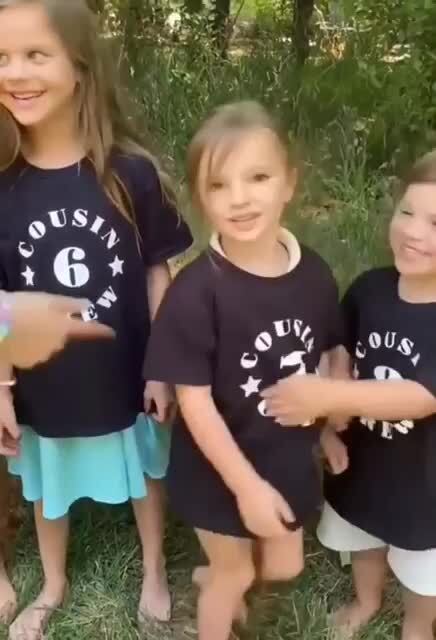 Вот это СЕМЬЯ