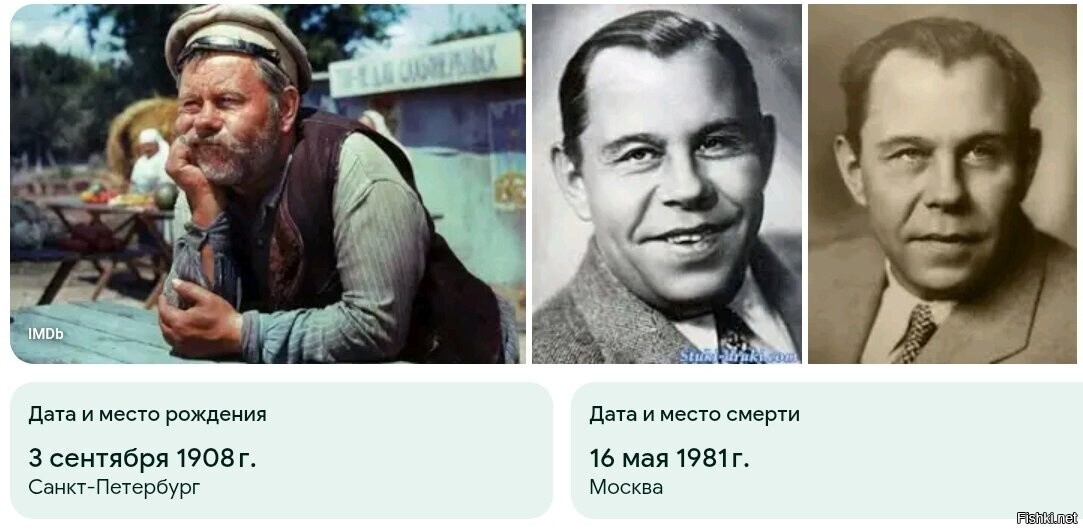День памяти  Константина Сорокина