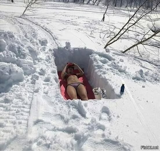 Камчатка