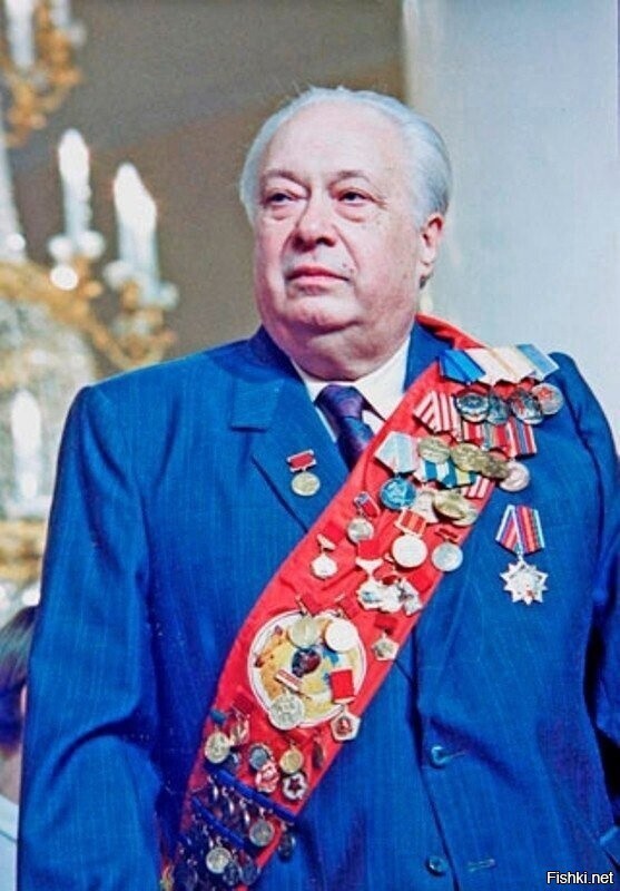 Это голос Советского спорта