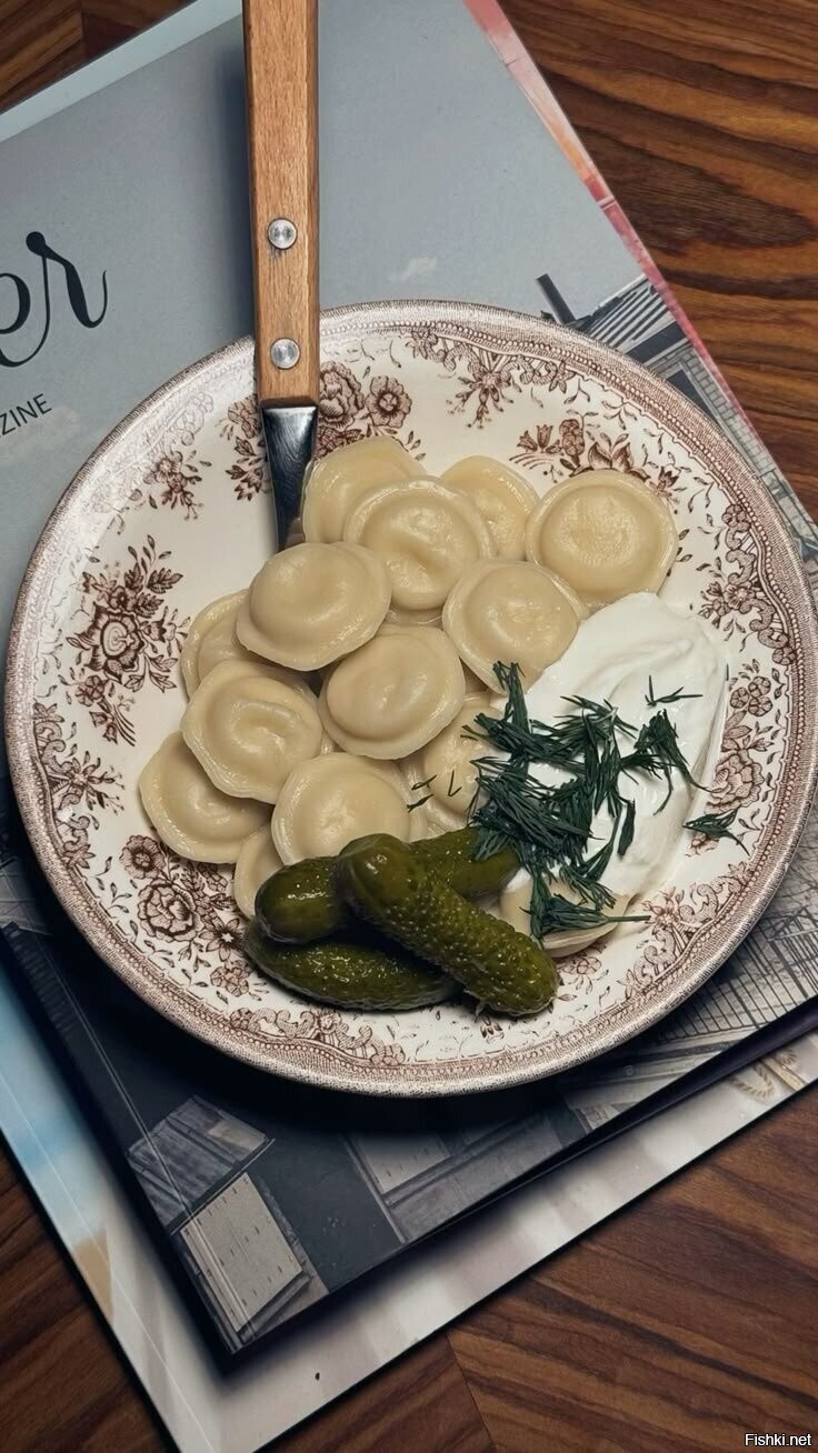 Солянка