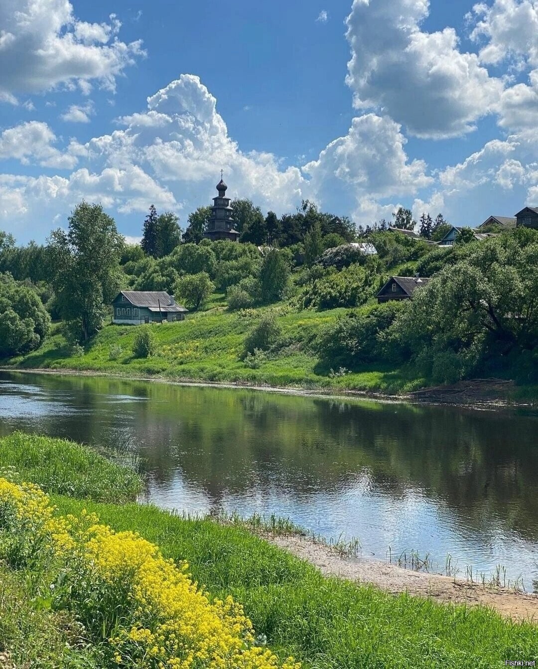Солянка