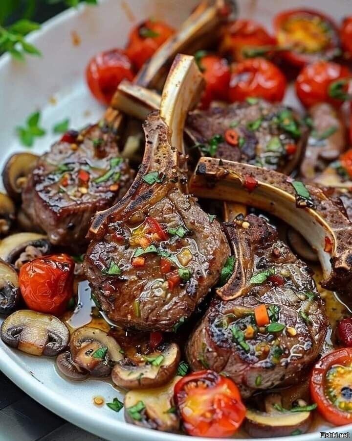 Солянка