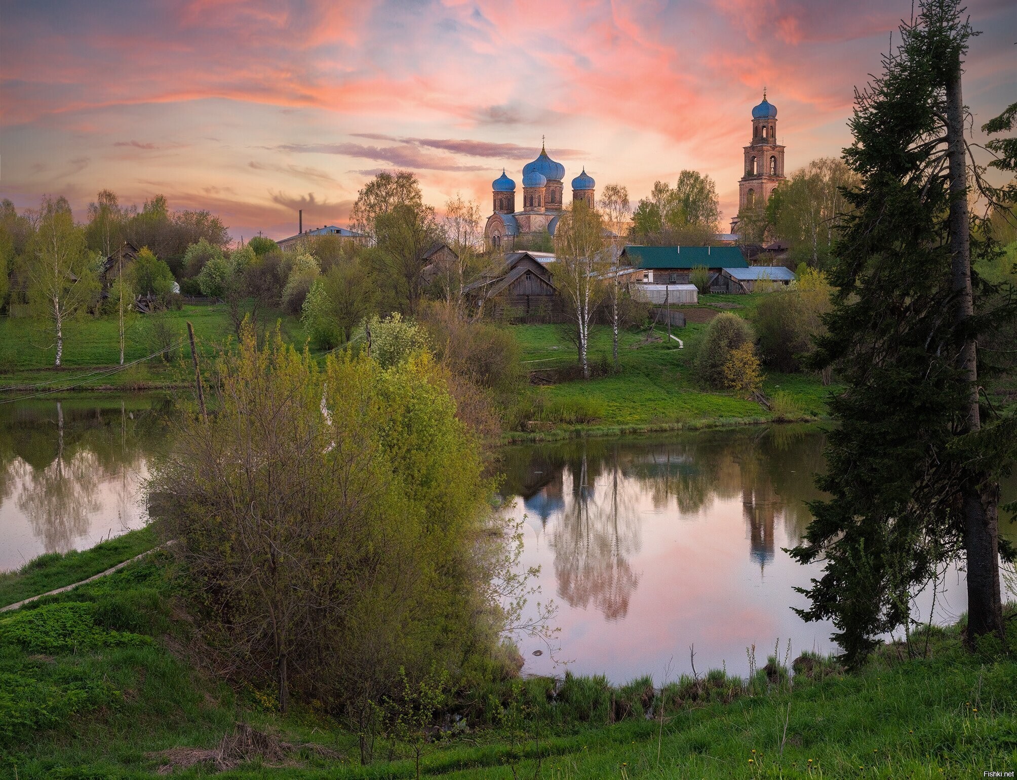 Солянка