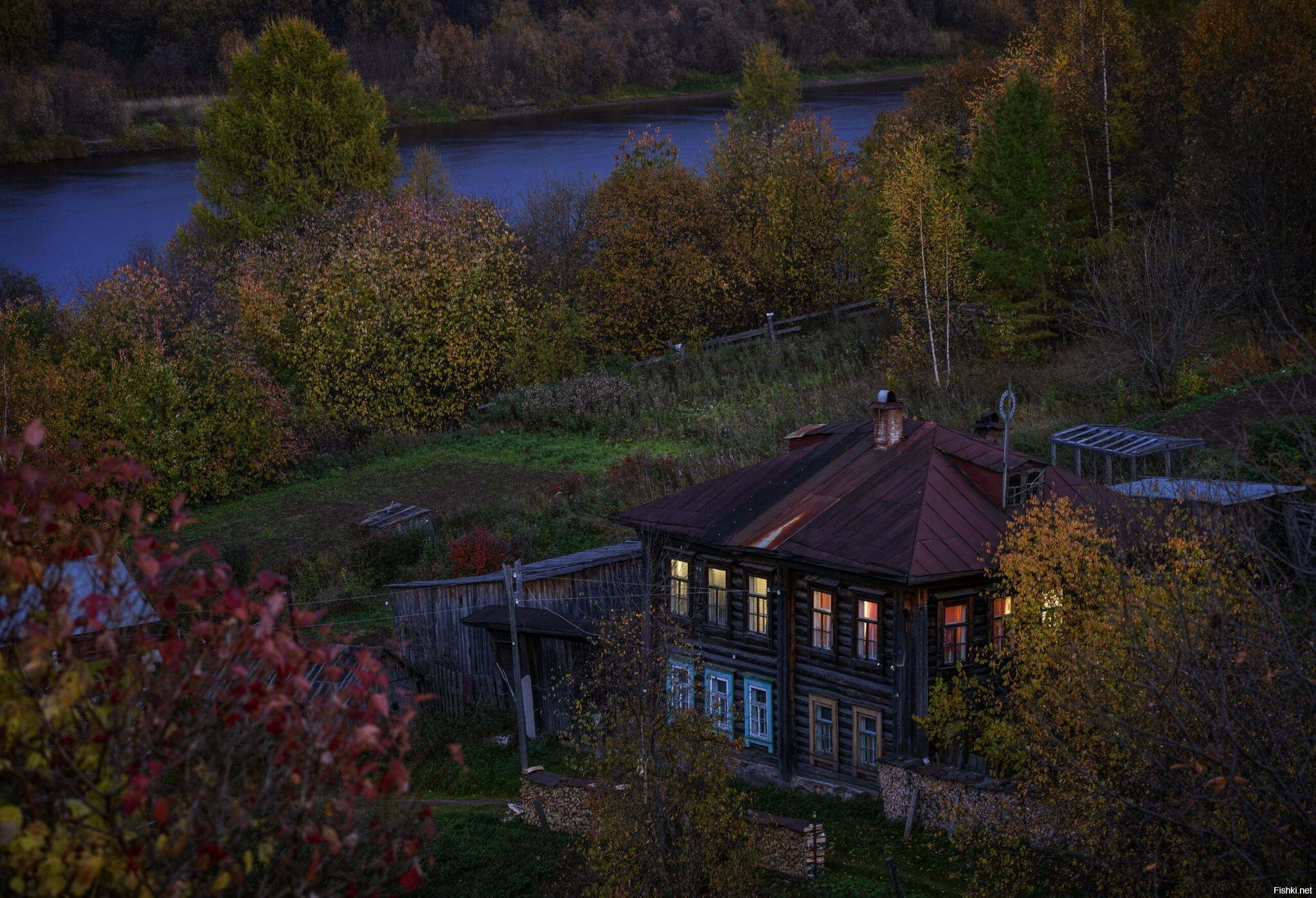 Солянка