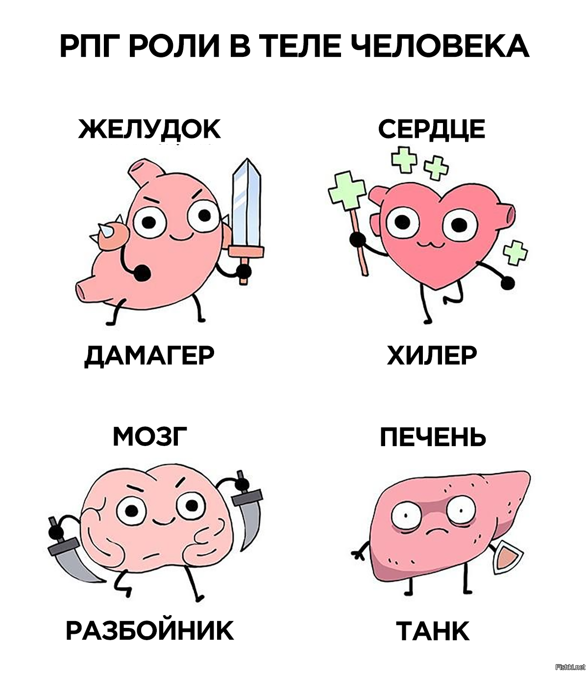 Солянка