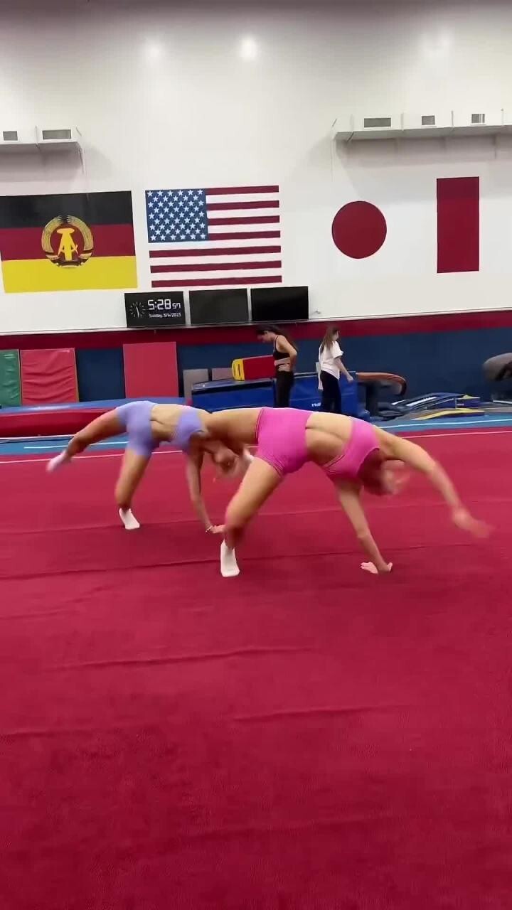 Спортивные