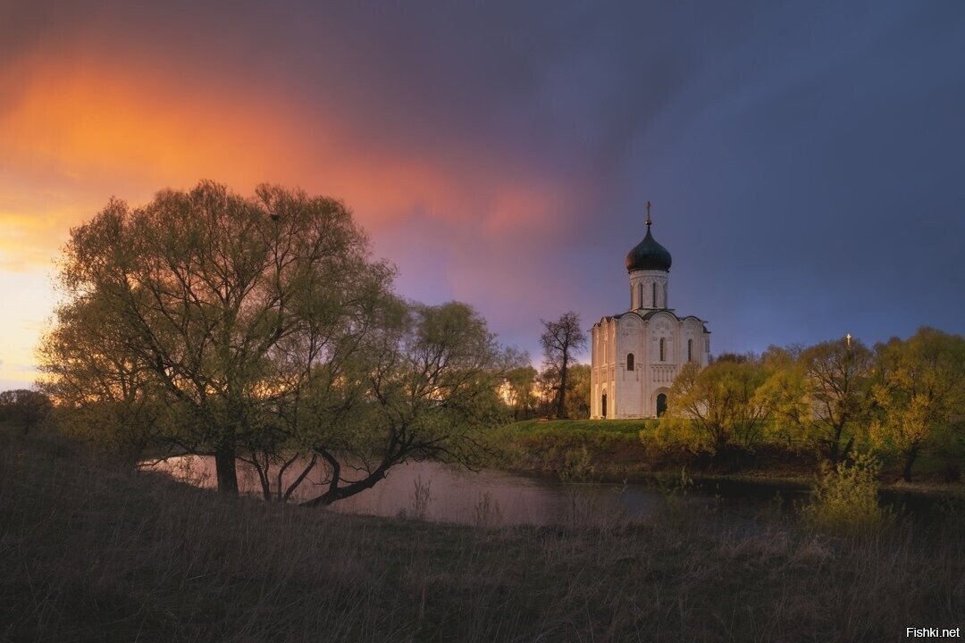 Солянка