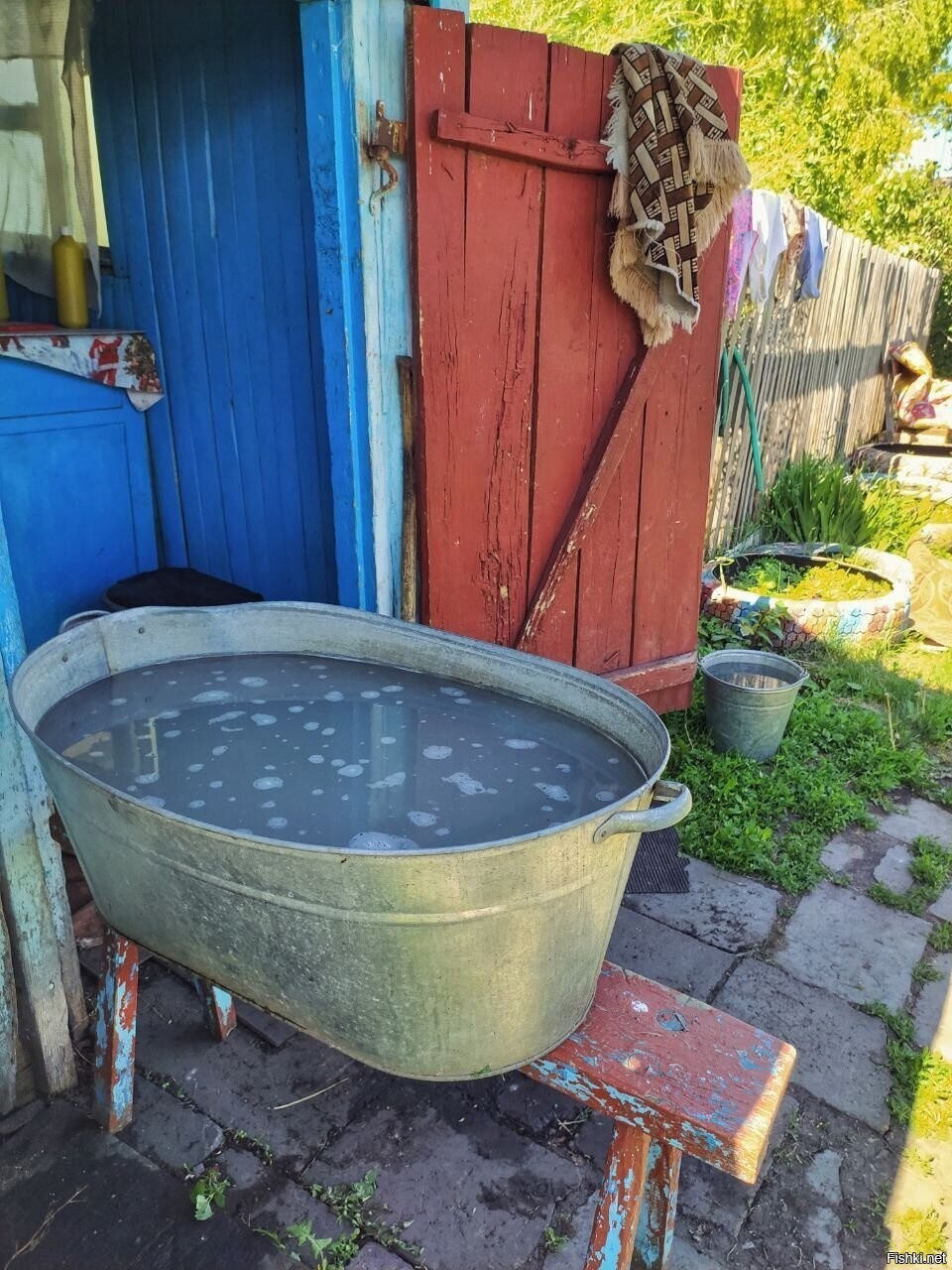 Солянка