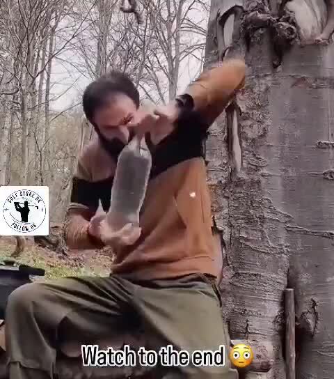 Вот же заморочился