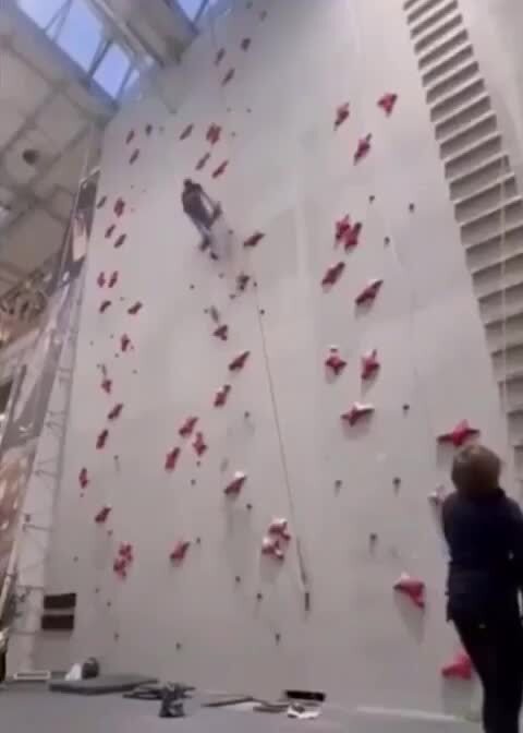 Мужикам страховка не нужна