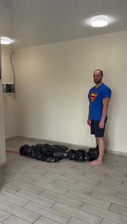 Пока все спят