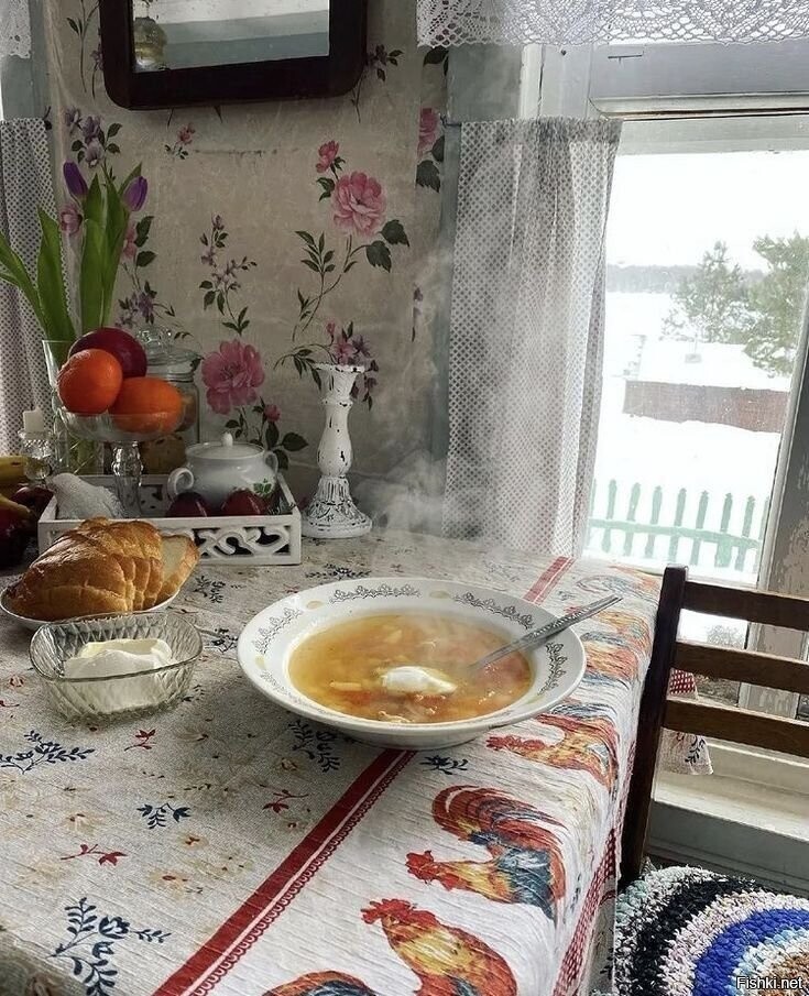Солянка