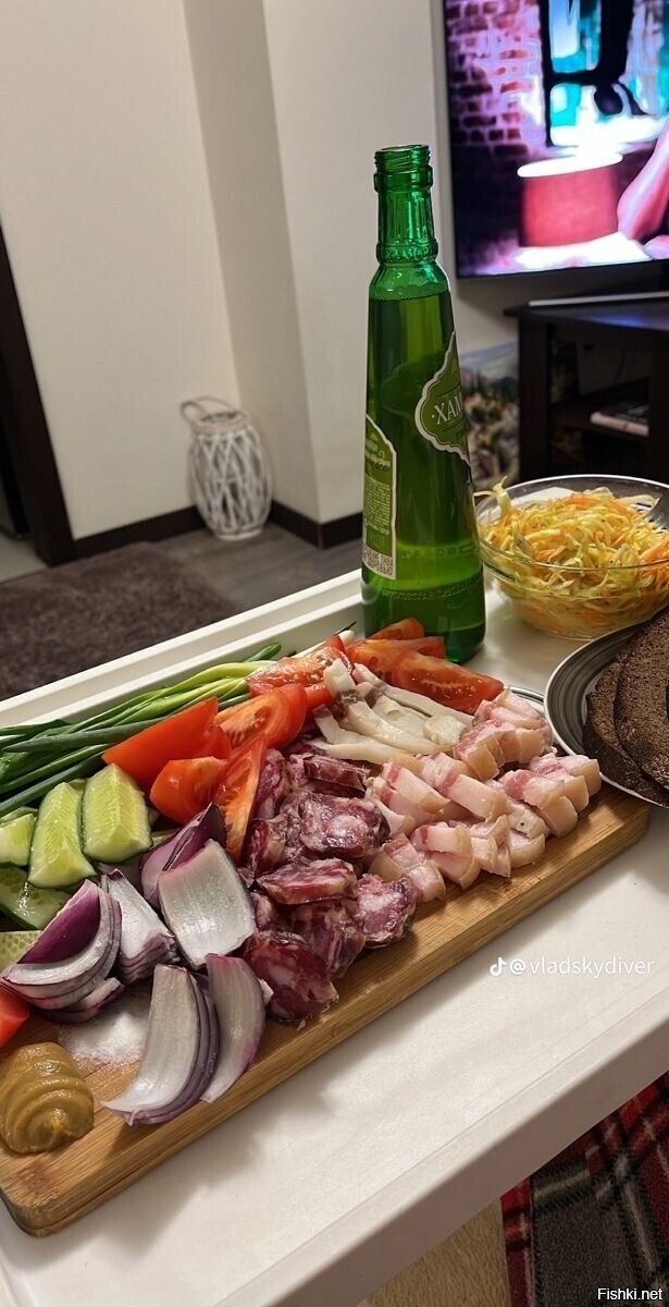 Солянка