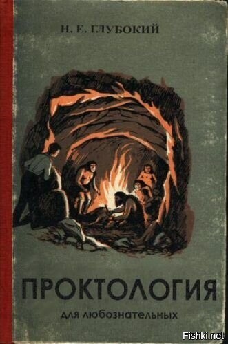 Попал на серию тупо-смешных картинок, типа передняя обложка книг