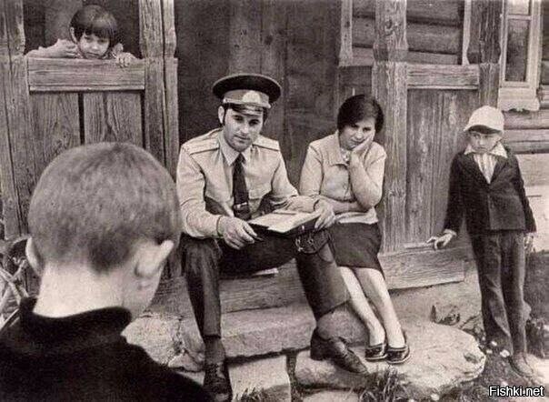 Разговор по душам
