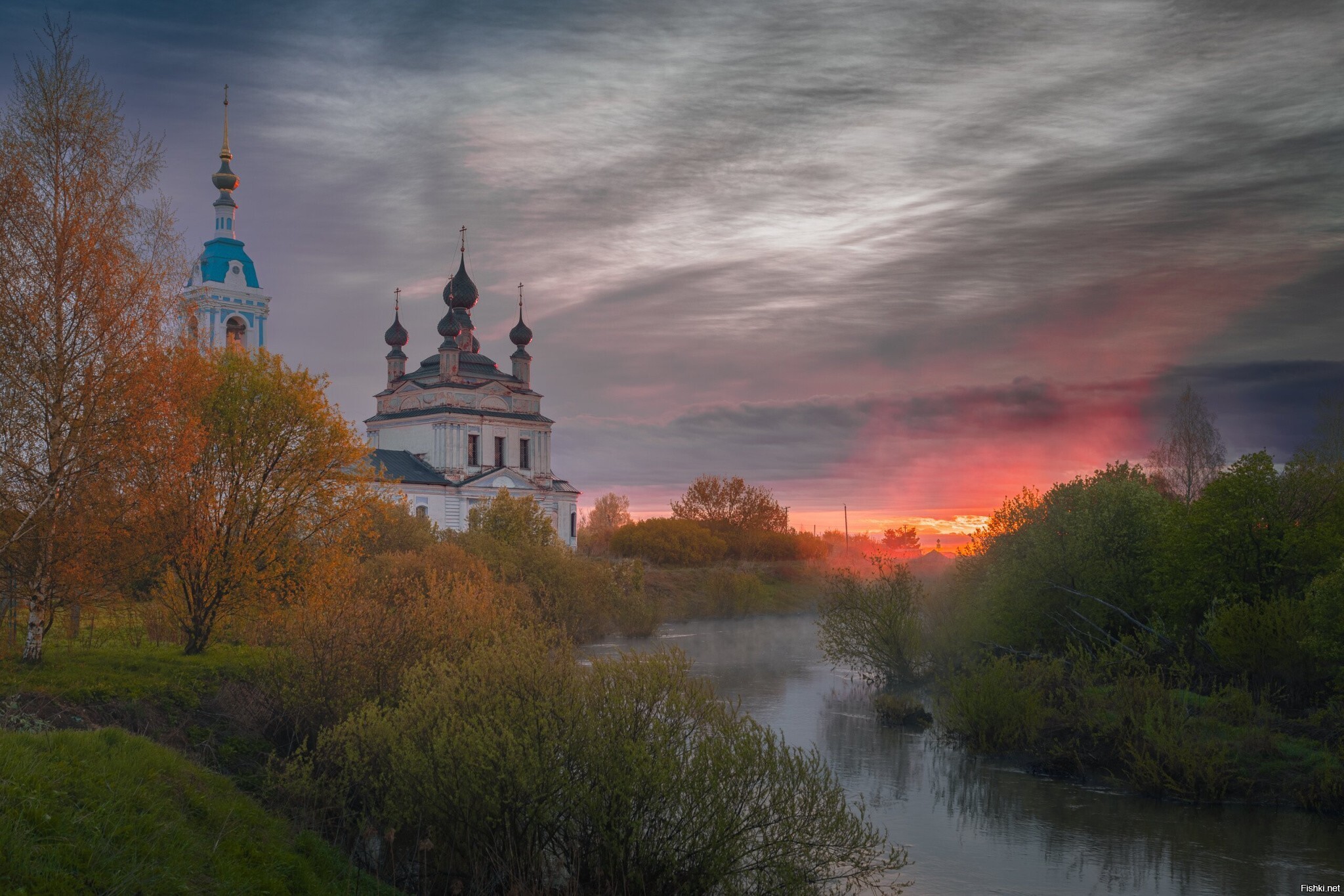 Солянка